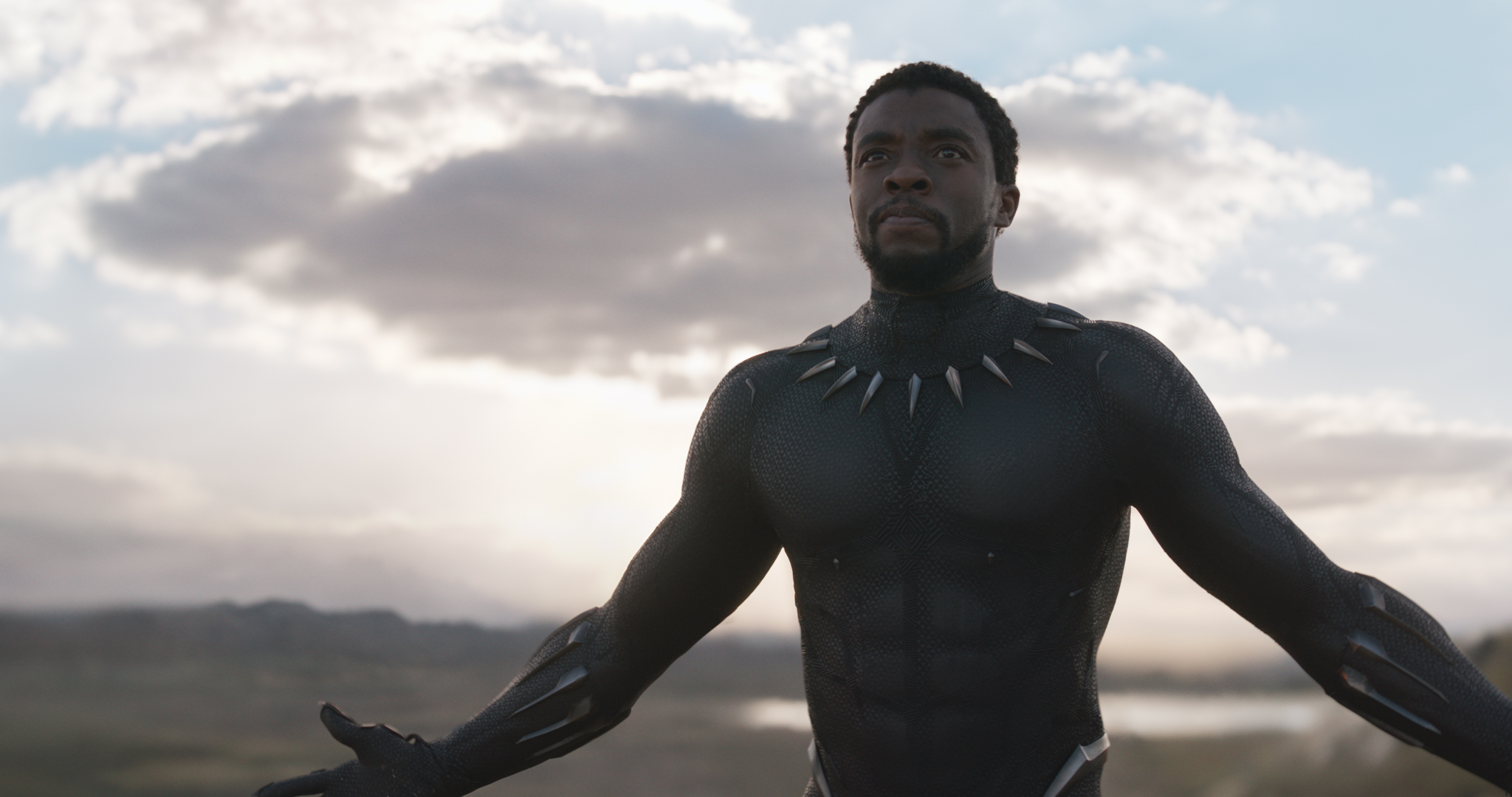 Curiosidades Pelicula Black Panther